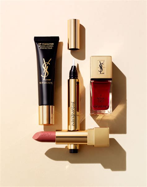 ysl makeup sverige|YSL cosmetics website.